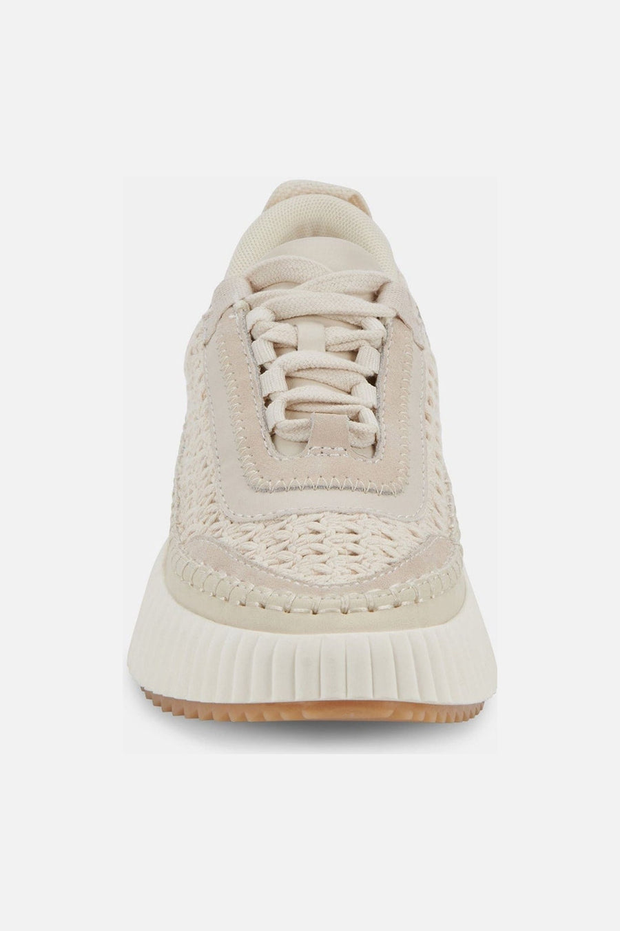 Dolce Vita Dolen Sneaker – side view