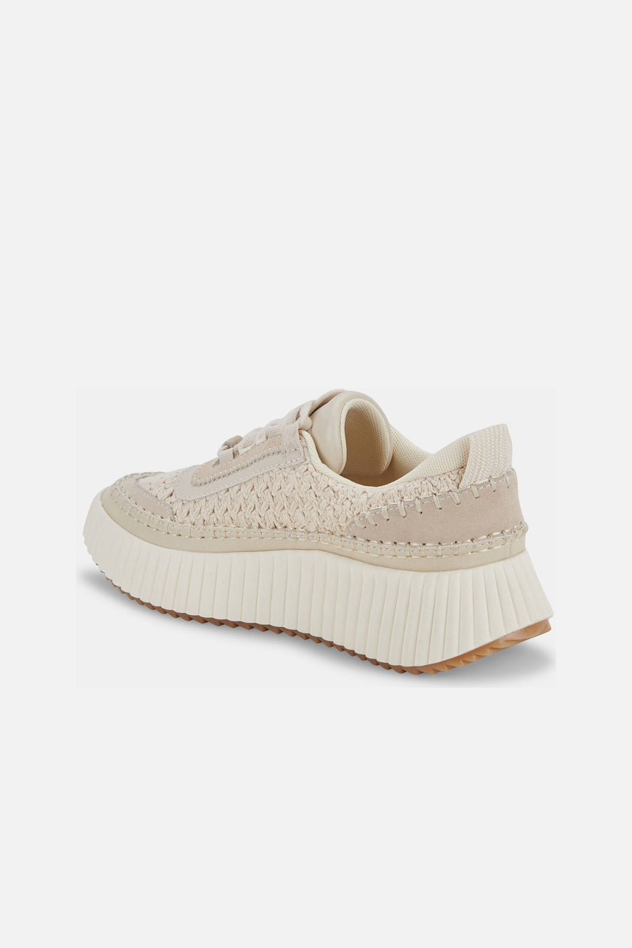 Dolce Vita Dolen Sneaker – side view