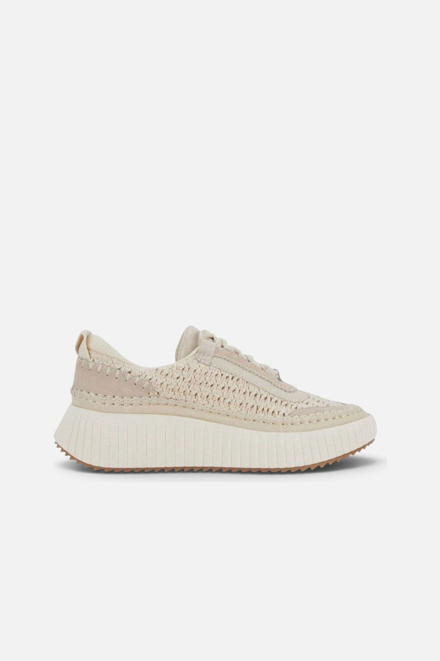 Dolce Vita Dolen Sneaker – side view