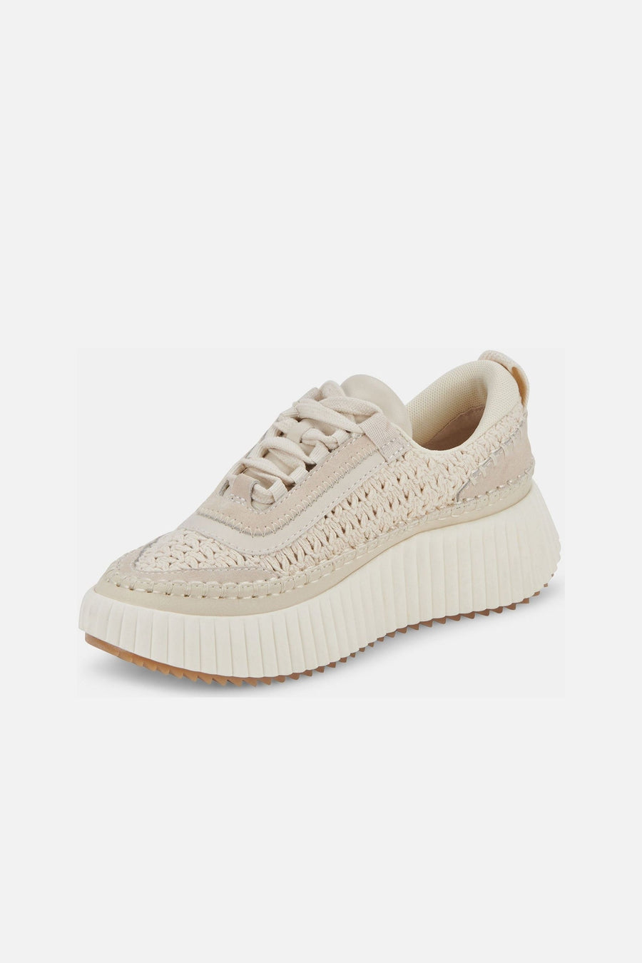 Dolce Vita Dolen Sneaker – side view