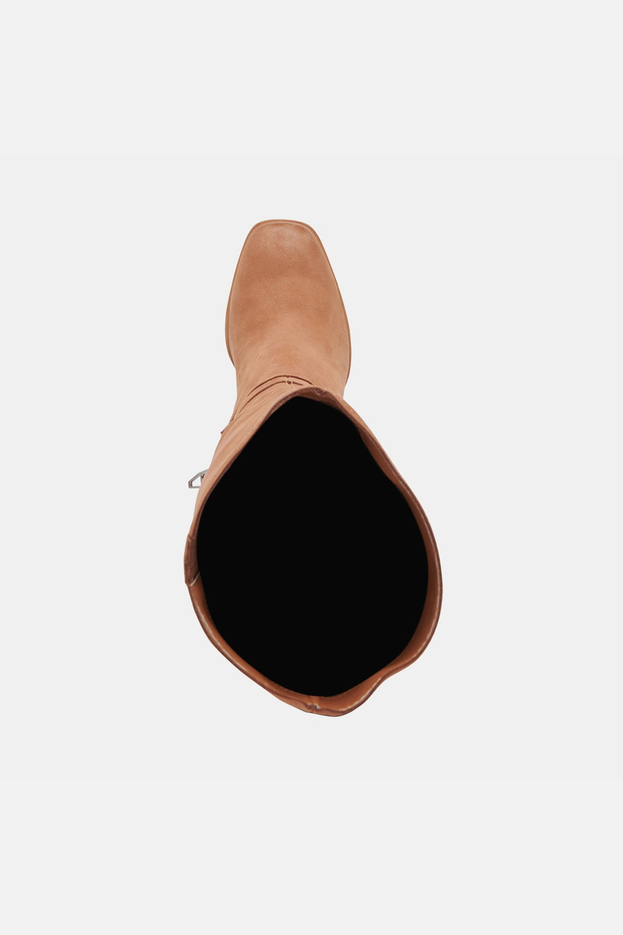 Dolce Vita Fynn Boots in Brown Nubuck – alternate