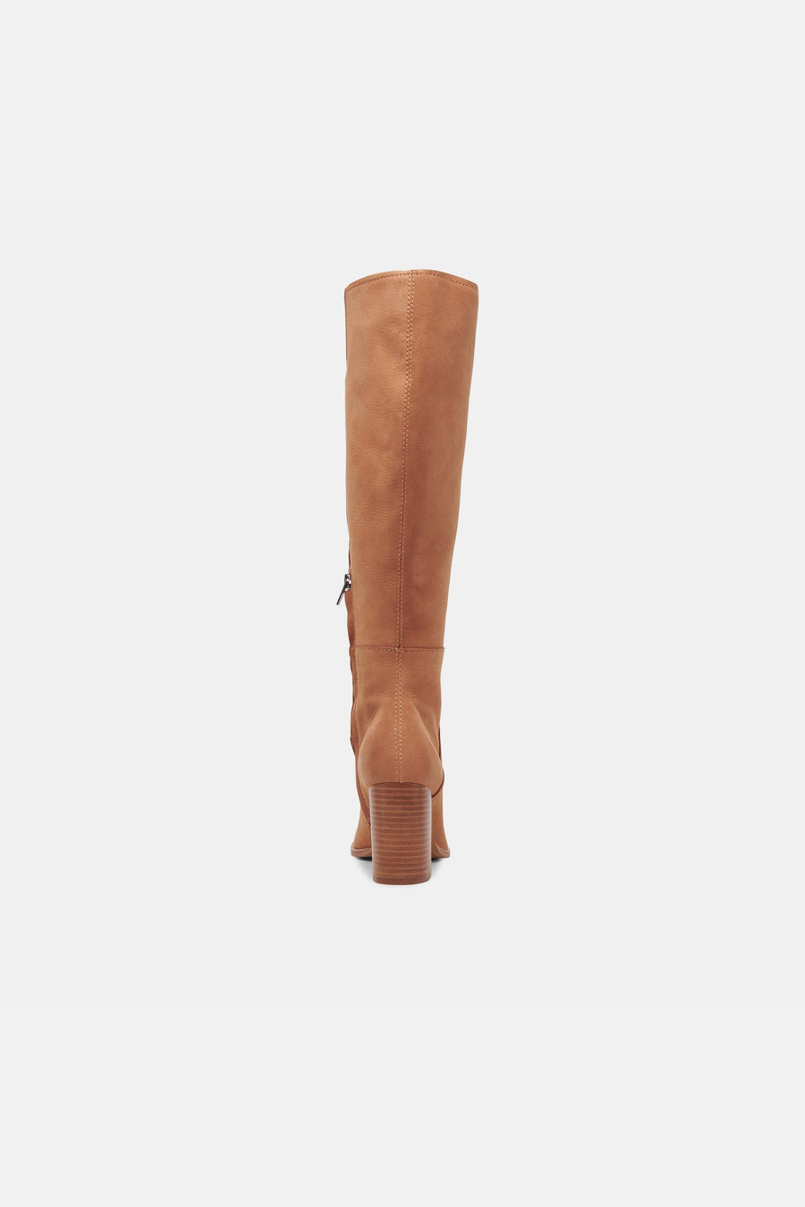 Dolce Vita Fynn Boots in Brown Nubuck – alternate