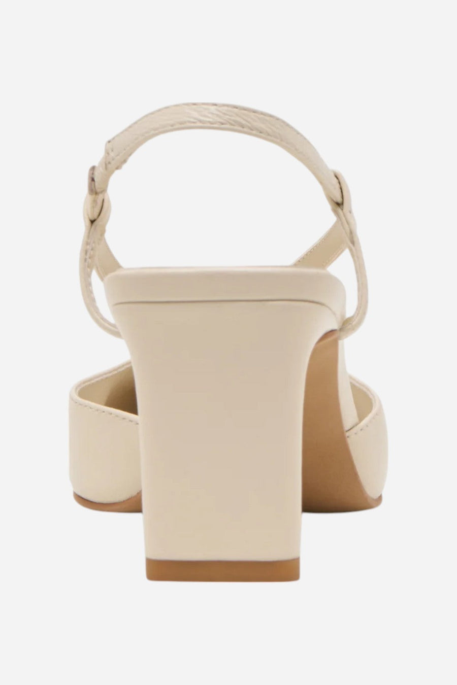 Dolce Vita Ginay Heels Bone Leather – alternate