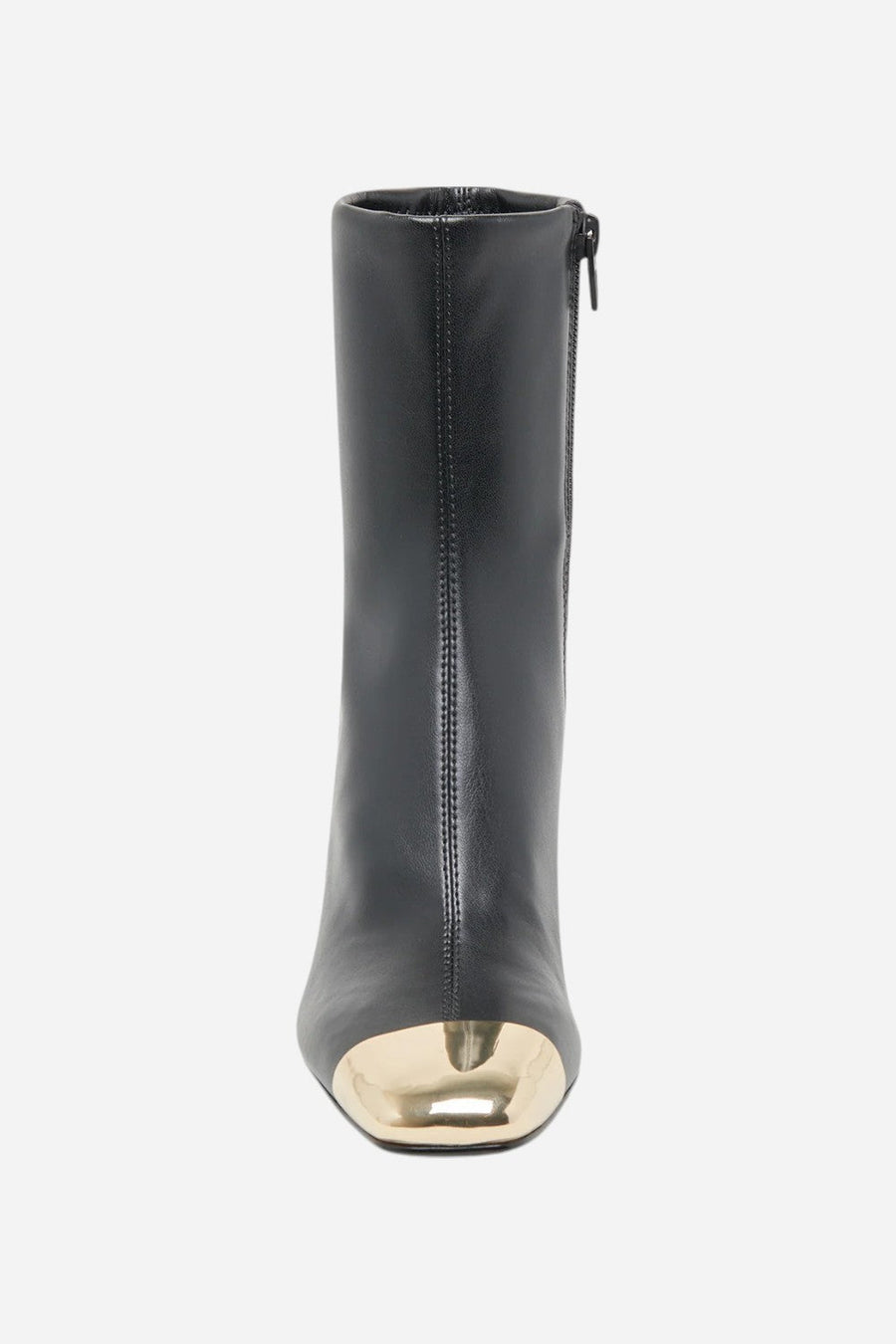 Dolce Vita Glamor Toe Cap in Black Stella – alternate