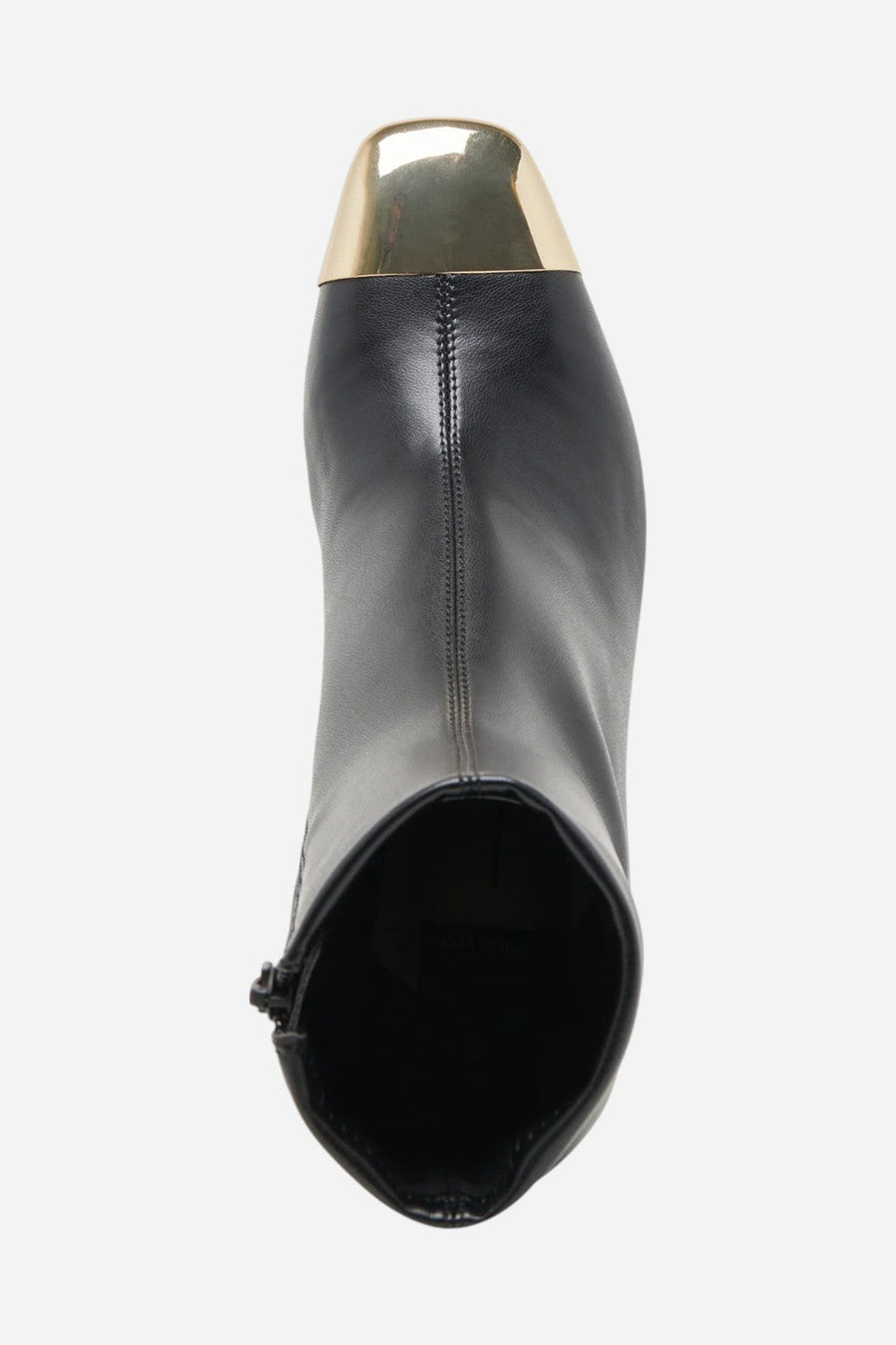 Dolce Vita Glamor Toe Cap in Black Stella – alternate