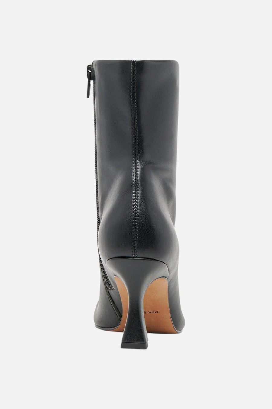 Dolce Vita Glamor Toe Cap in Black Stella – alternate