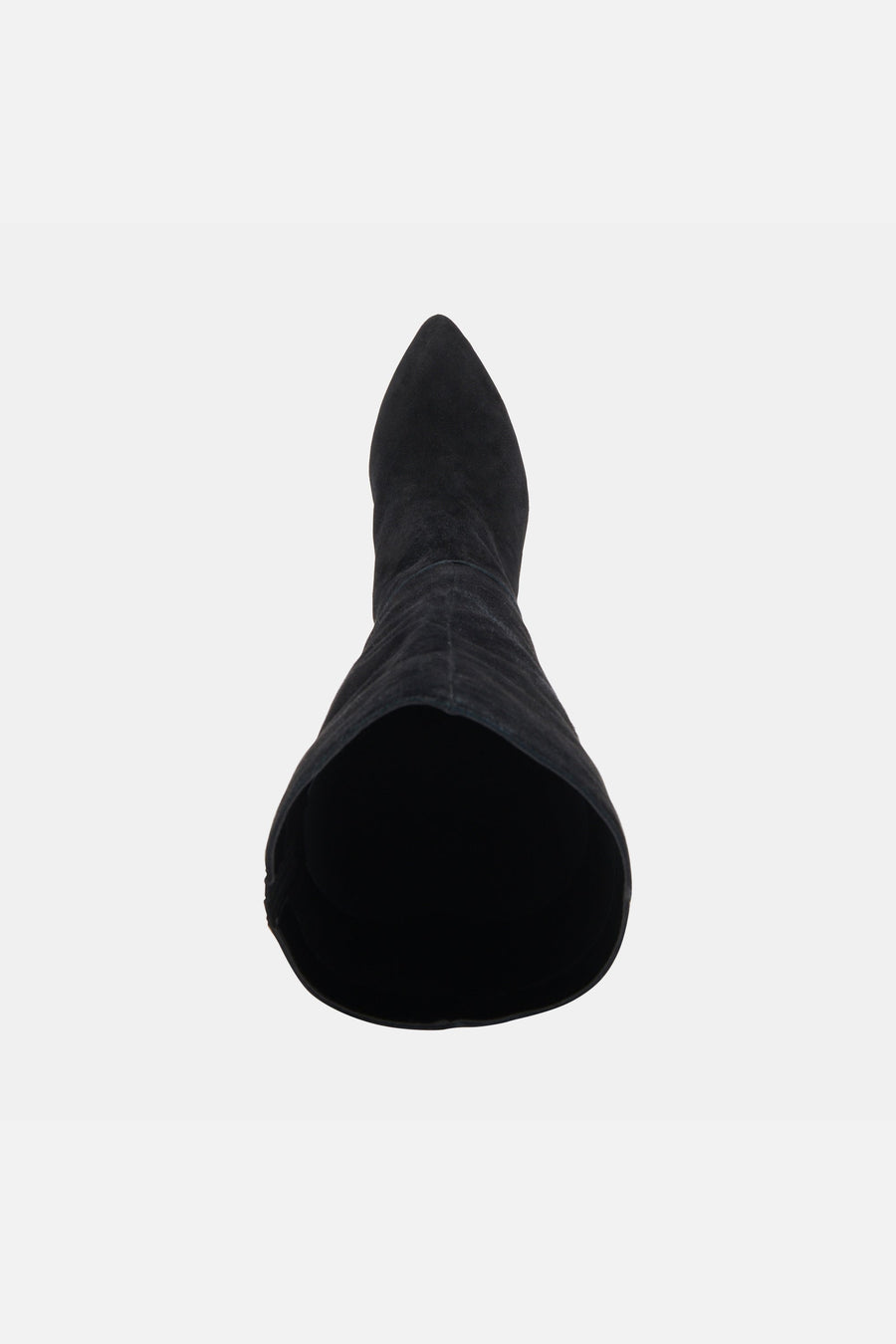 Dolce Vita Haze Boots in Onyx Suede – alternate