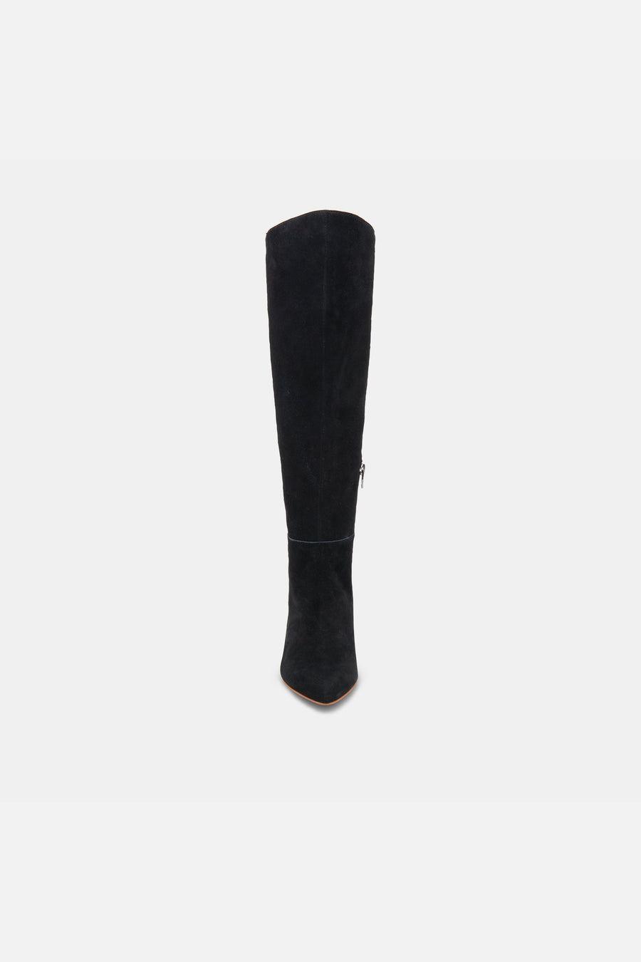 Dolce Vita Haze Boots in Onyx Suede – alternate