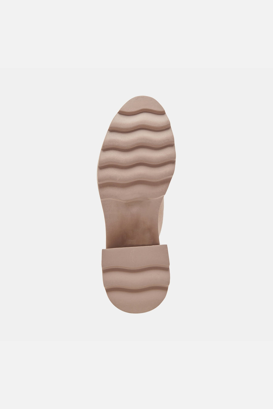 Dolce Vita Martey H20 Boots in Taupe Suede – alternate