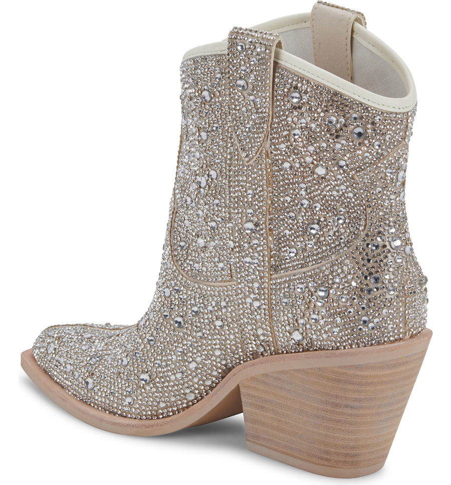 Dolce Vita Nashe Boot in Rhinestone Crystal – alternate