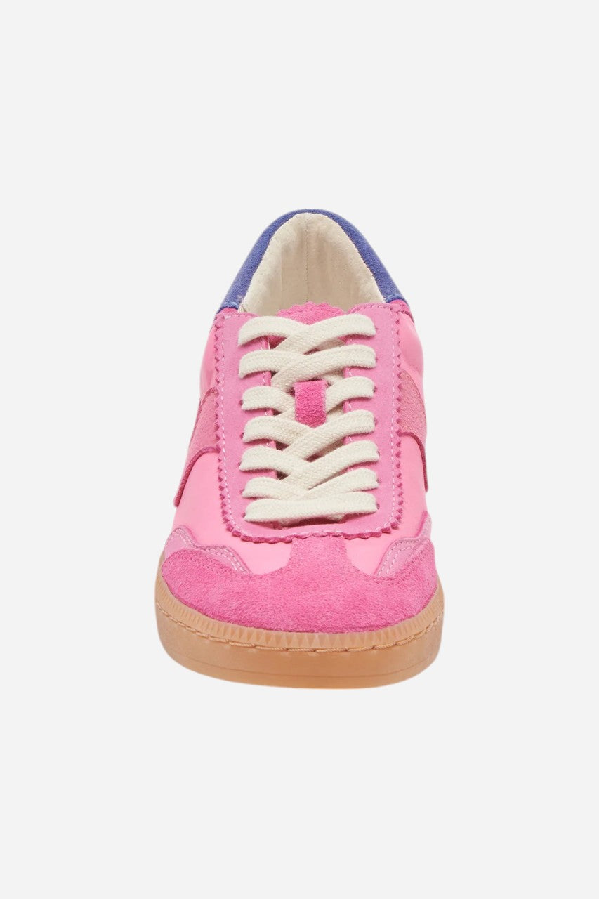 Dolce Vita Notice Pink Suede – alternate