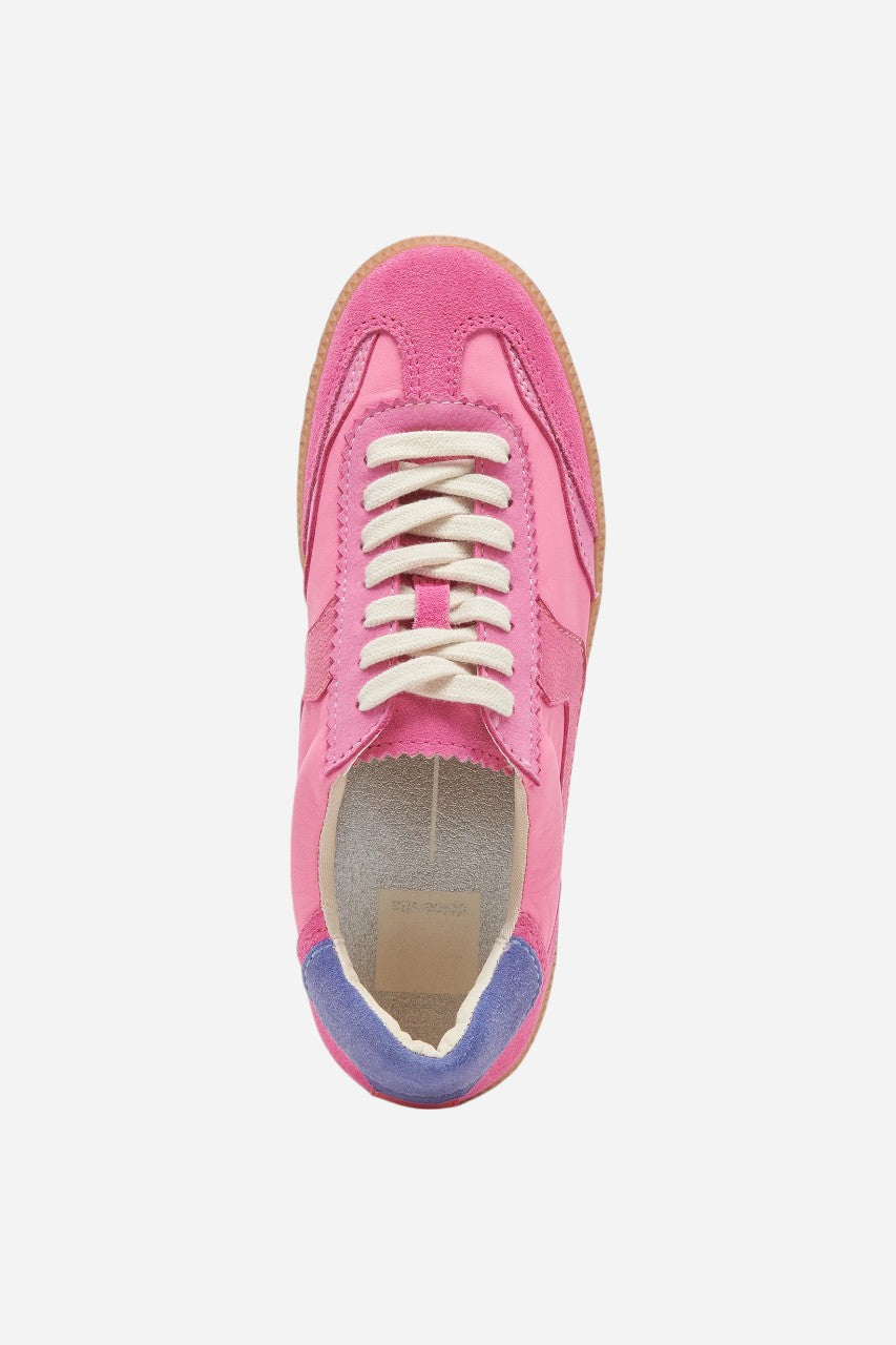 Dolce Vita Notice Pink Suede – alternate