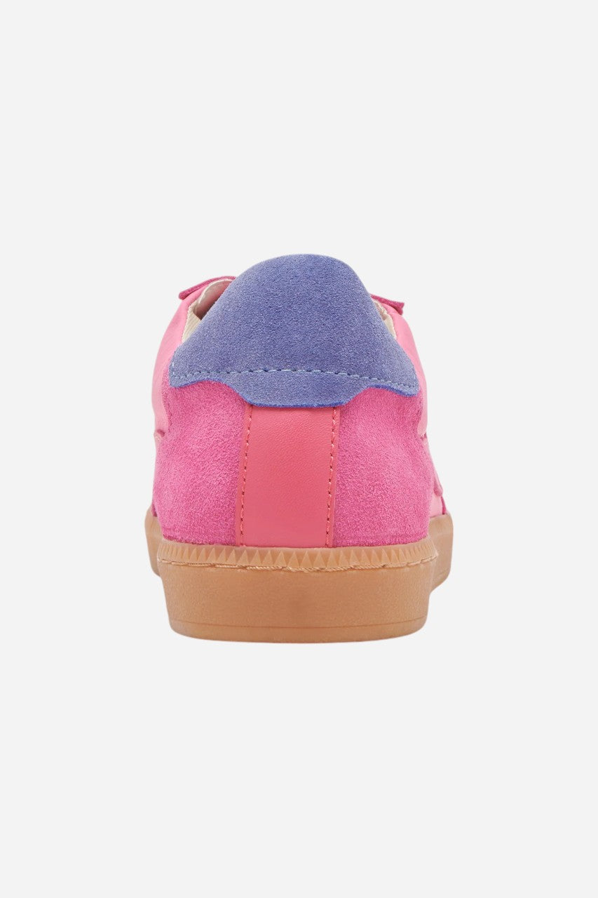 Dolce Vita Notice Pink Suede – alternate
