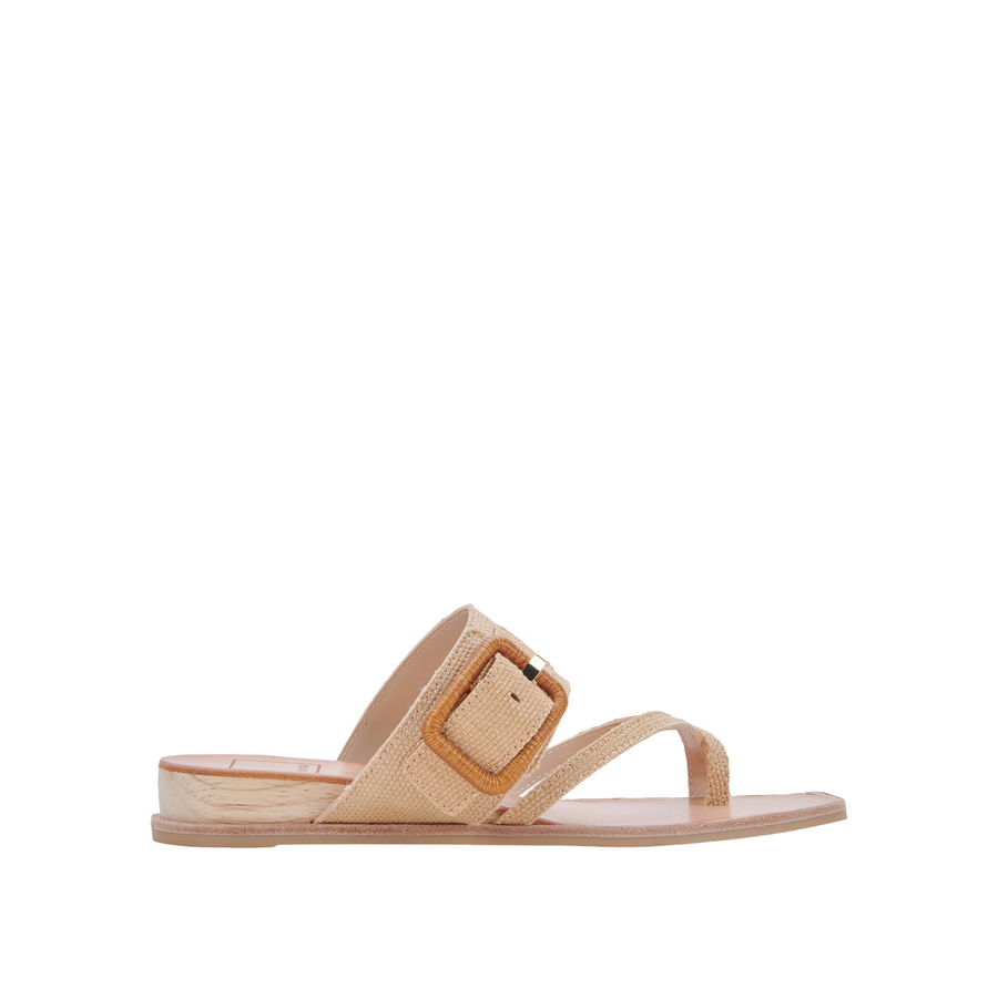 Dolce Vita Perris Sandal – back view