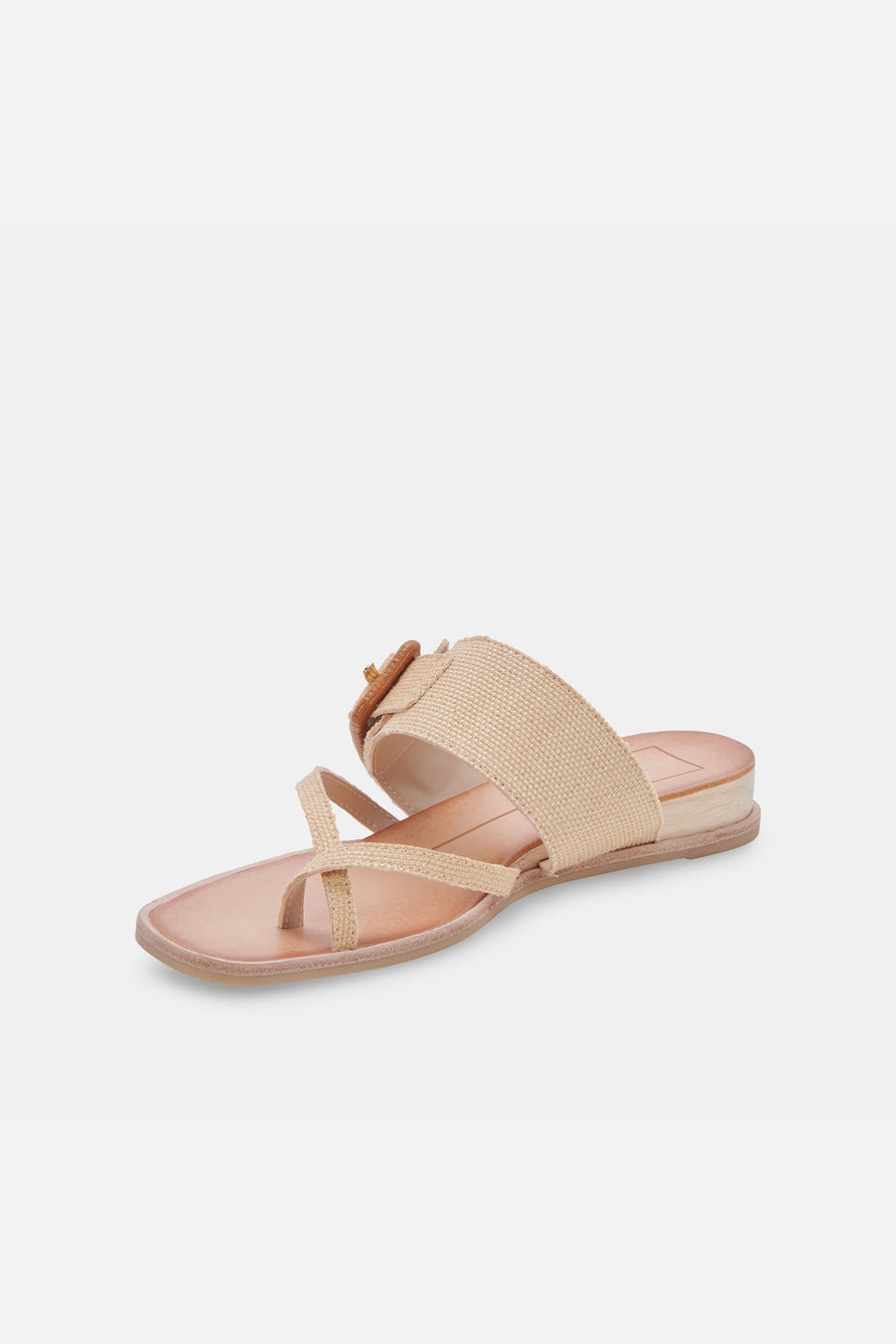 Dolce Vita Perris Sandal – flat lay