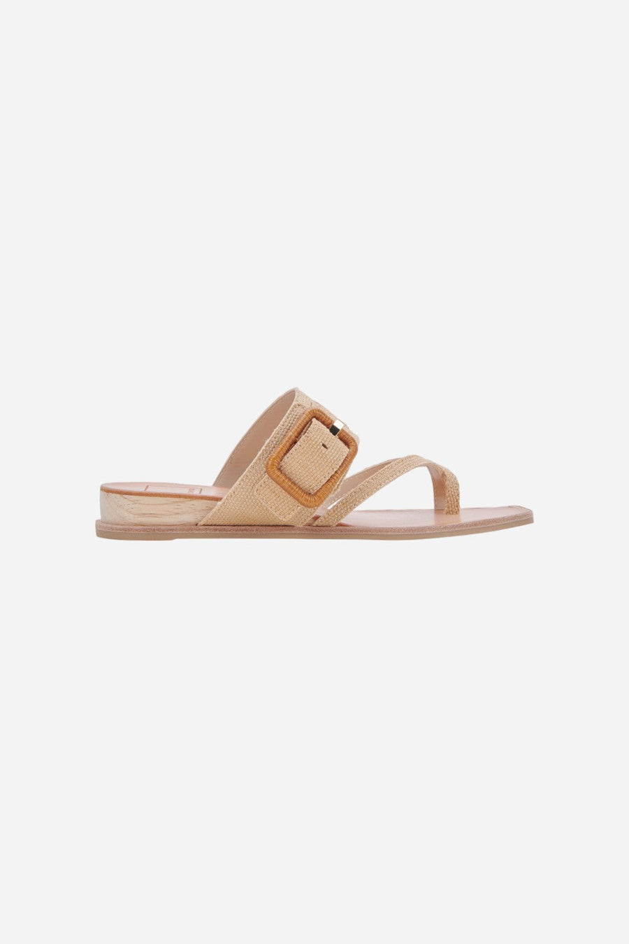 Dolce Vita Perris Sandal – front view