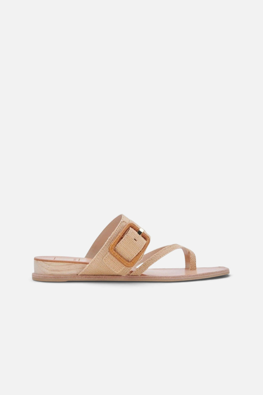 Dolce Vita Perris Sandal – side view