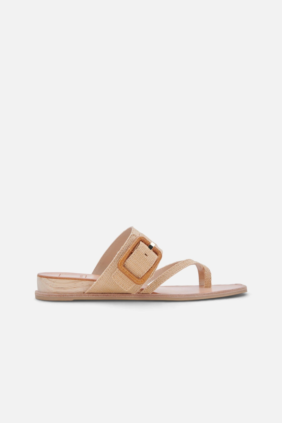 Dolce Vita Perris Sandal – side view