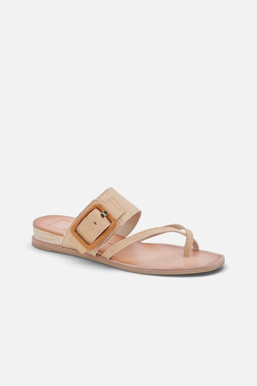 Dolce Vita Perris Sandal – three-quarter view