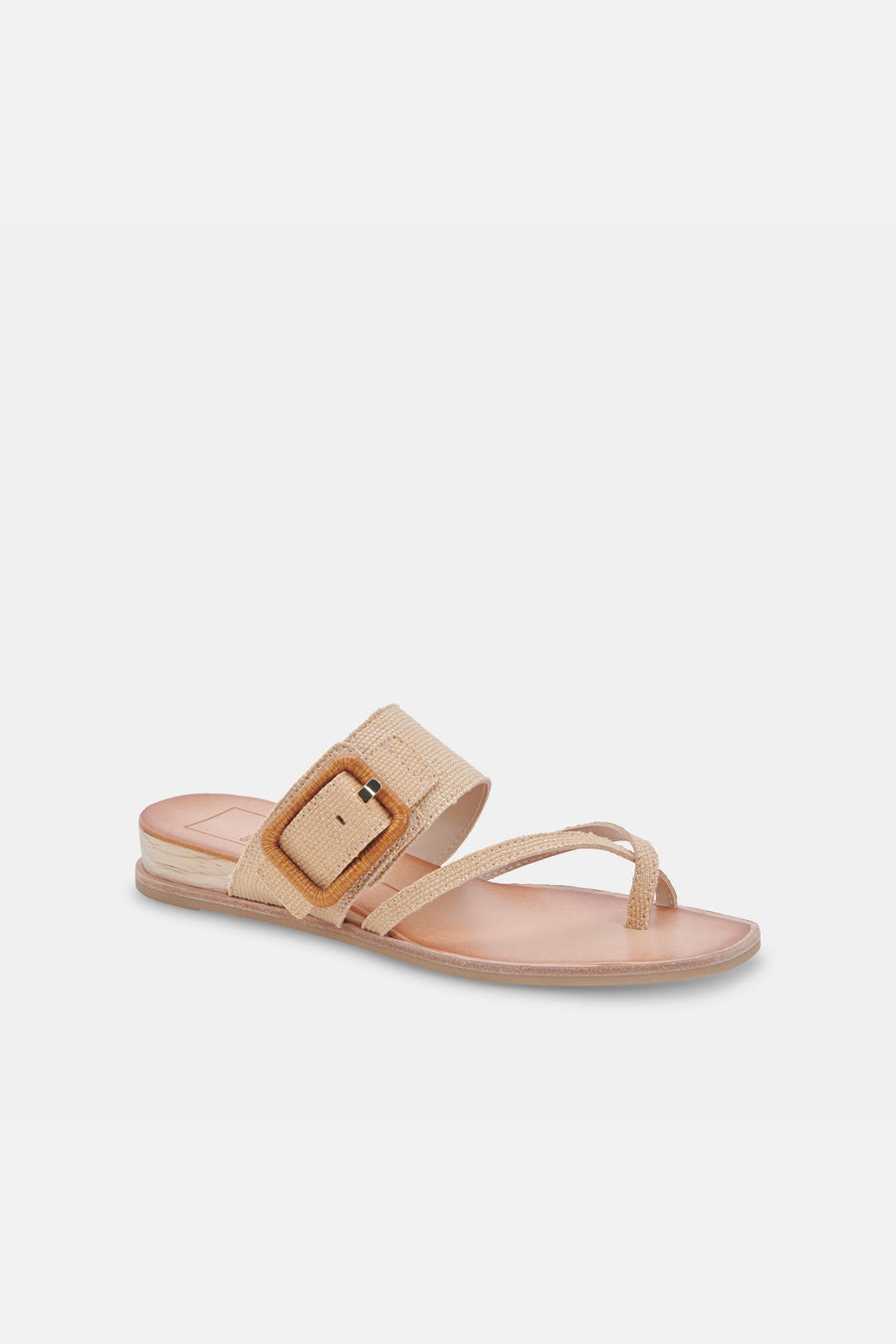 Dolce Vita Perris Sandal – side view