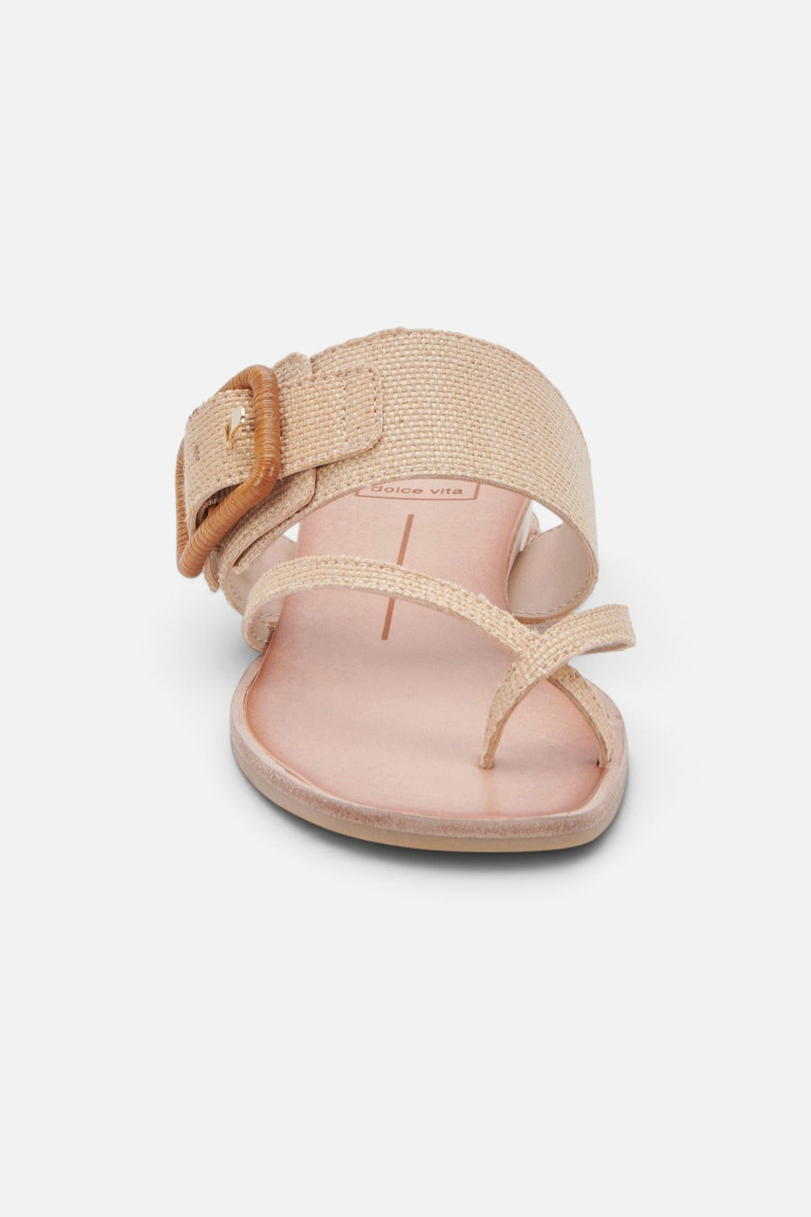 Dolce Vita Perris Sandal – front view