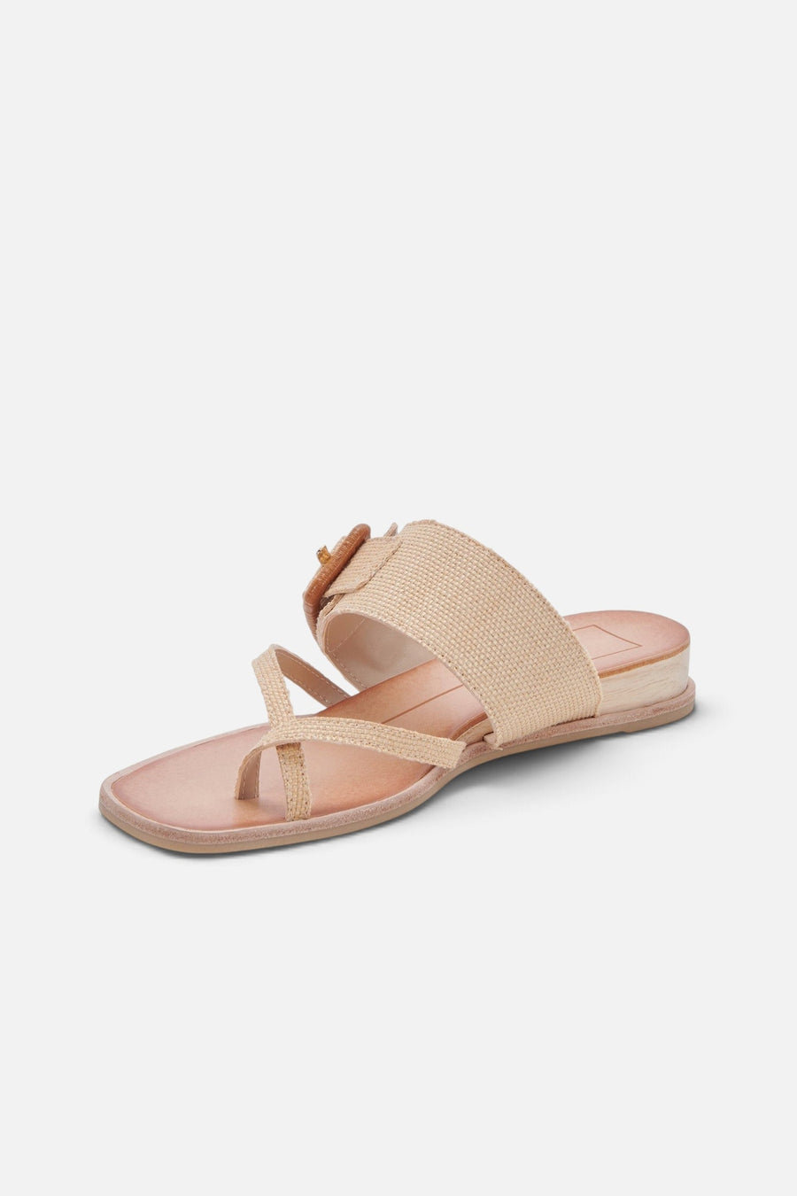 Dolce Vita Perris Sandal – three-quarter view
