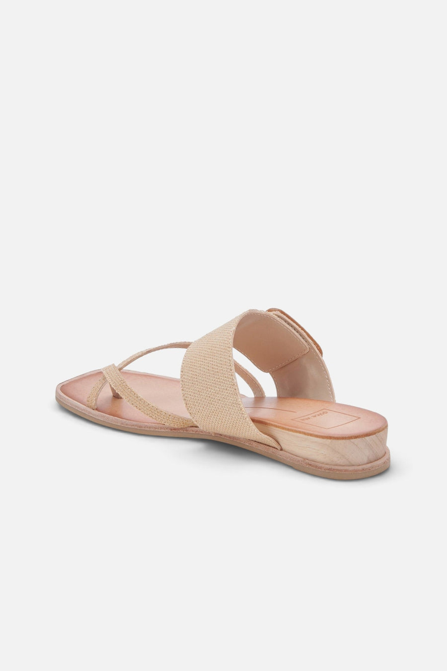 Dolce Vita Perris Sandal – three-quarter view