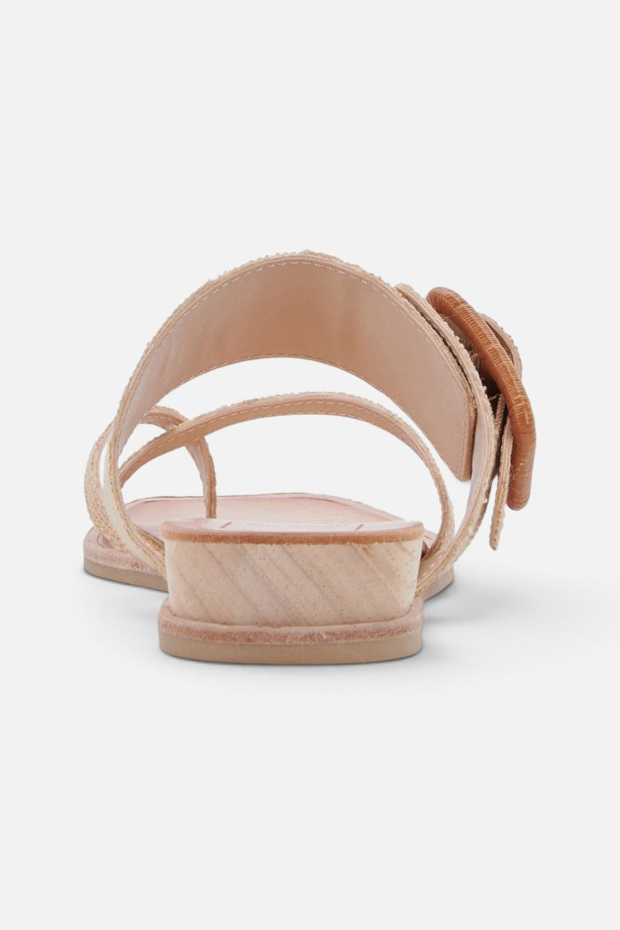Dolce Vita Perris Sandal – back view