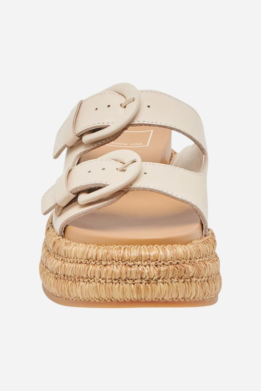 Dolce Vita Witny in Bone Leather – alternate