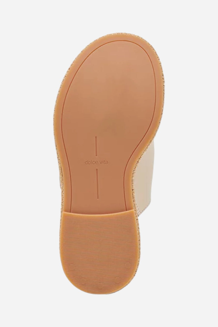 Dolce Vita Witny in Bone Leather – alternate