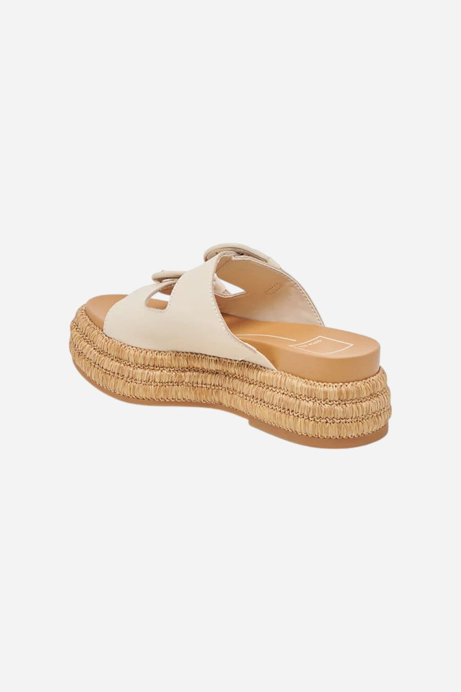 Dolce Vita Witny in Bone Leather – side view