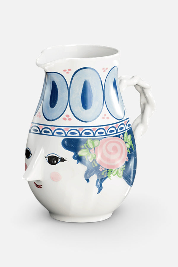 Rosendahl Dora Jug in Blue