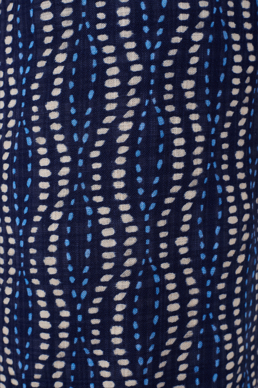 Dress To Current Print Pants – detail
