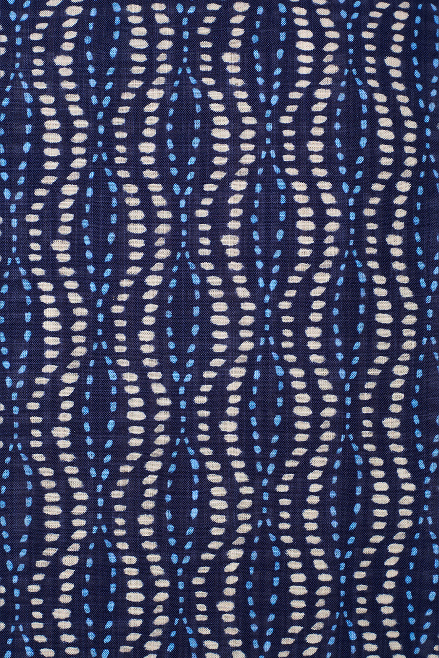 Dress To Current Print Shirt – detail