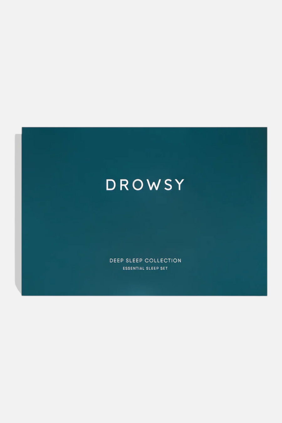 Drowsy Deep Sleep Collection in Green Sapphire – side view