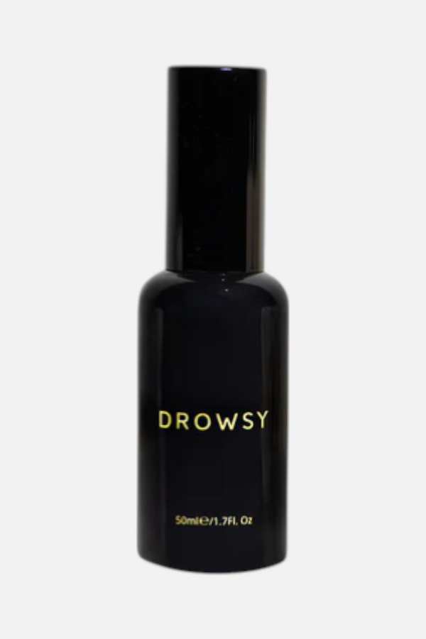 Drowsy Sleep Sos Spray