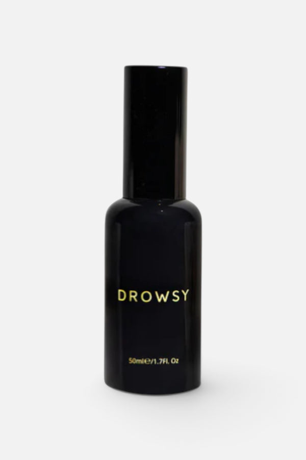 Drowsy Sleep Sos Spray