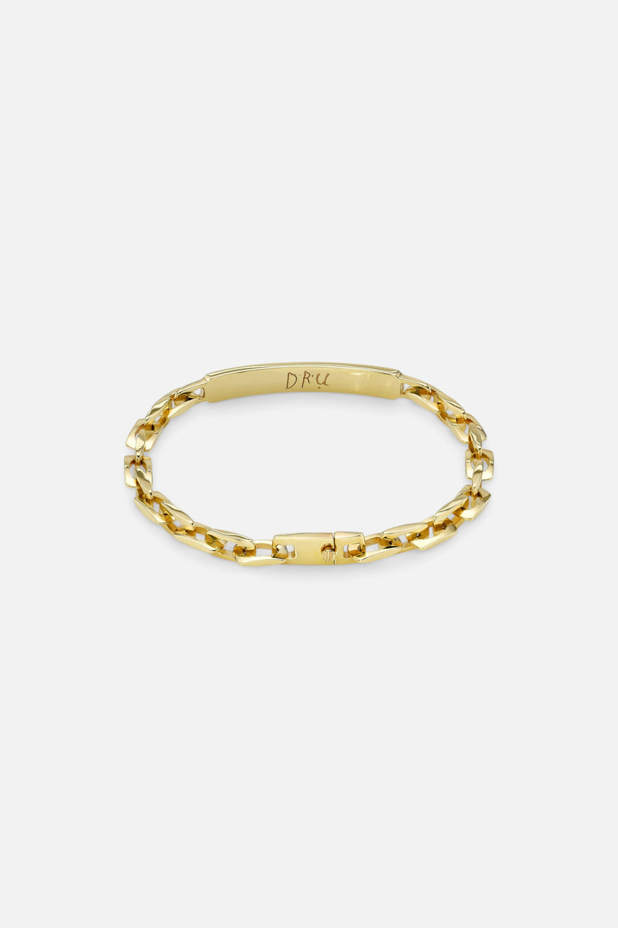 Dru Fine Jewelry Light It Up ID Godfather Bracelet – alternate