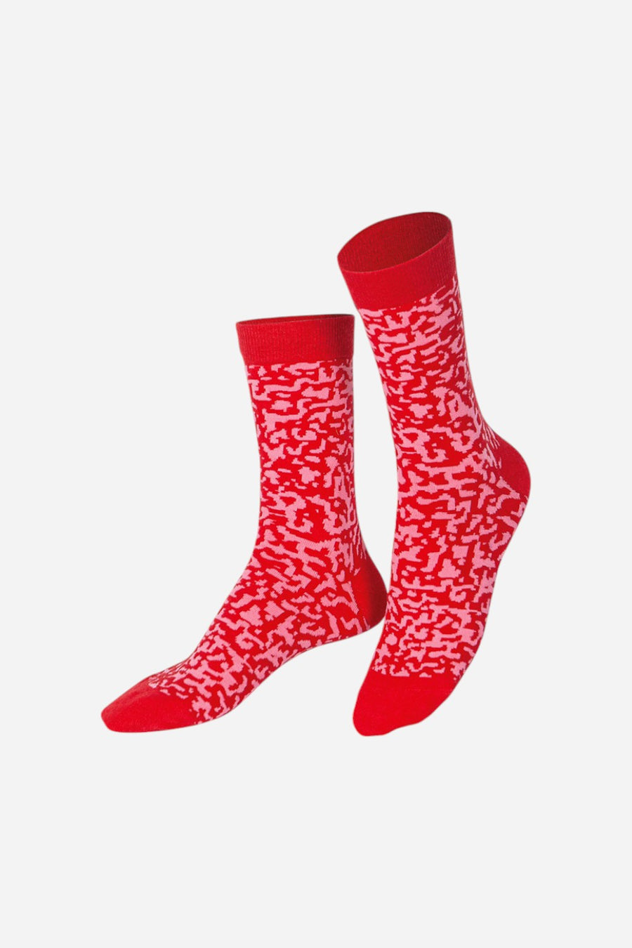 Eat My Socks Beef Burger - 2 Pairs – back view