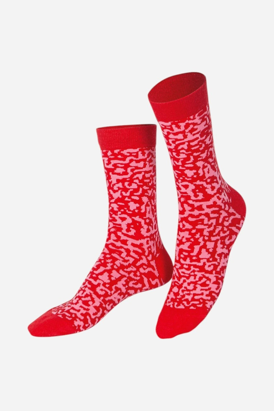 Eat My Socks Beef Burger - 2 Pairs – pair