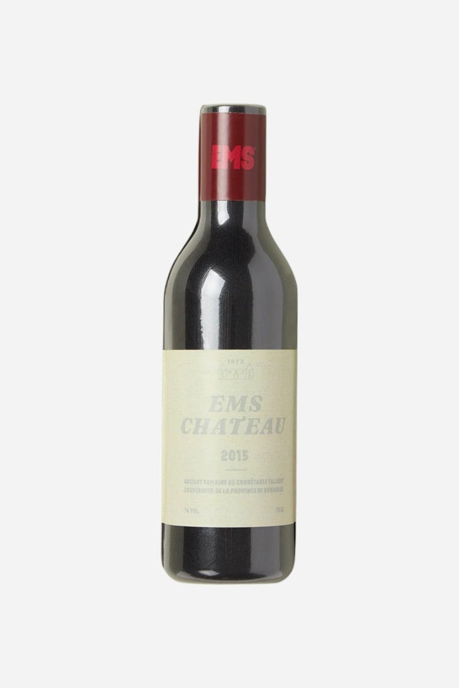 Eat My Socks Red Wine Socks – front view