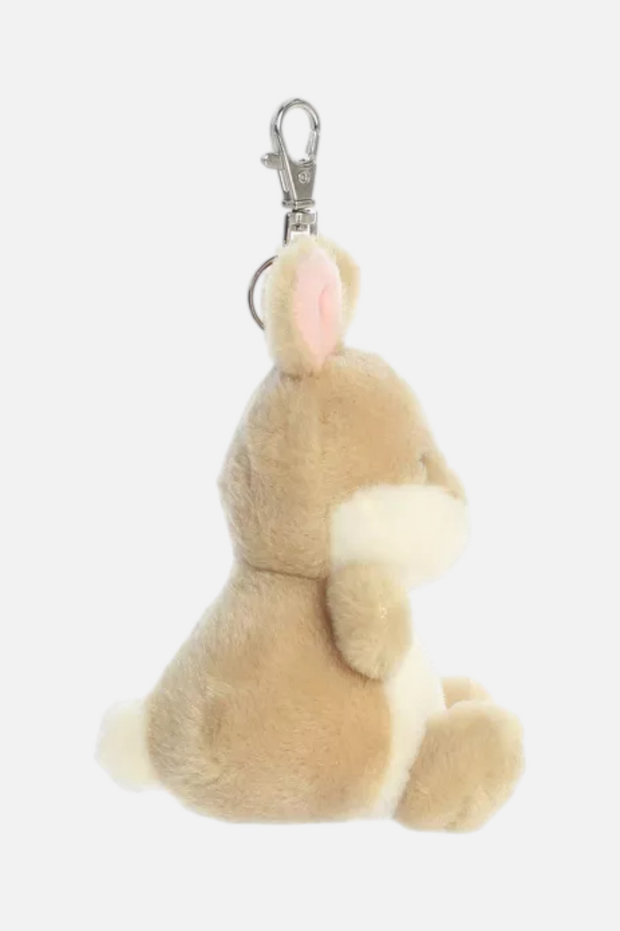 Ella Bunny Clip-On – back view