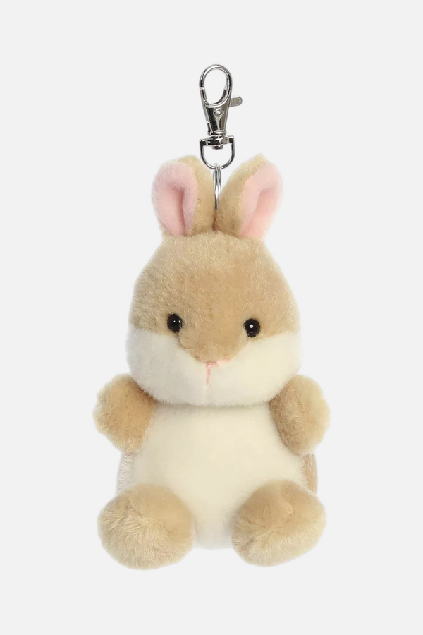 Ella Bunny Clip-On