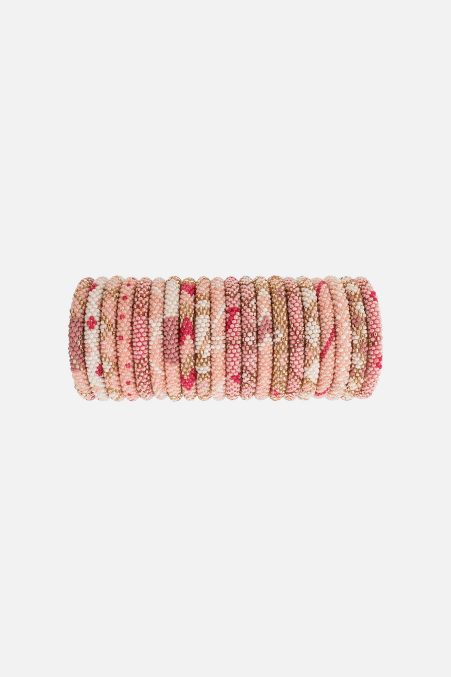 Aid Through Trade Kids Eloise Roll-On Bracelets