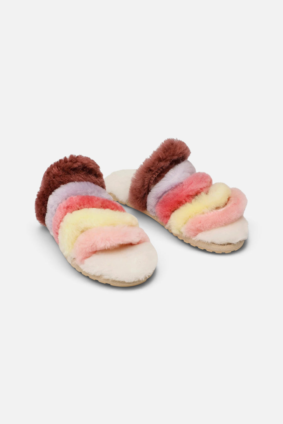 Emu Australia Mannikin Multi – flat lay