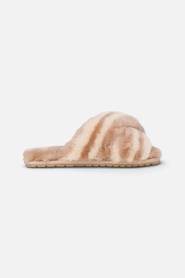Emu Australia Mayberry Sorbet in Camel