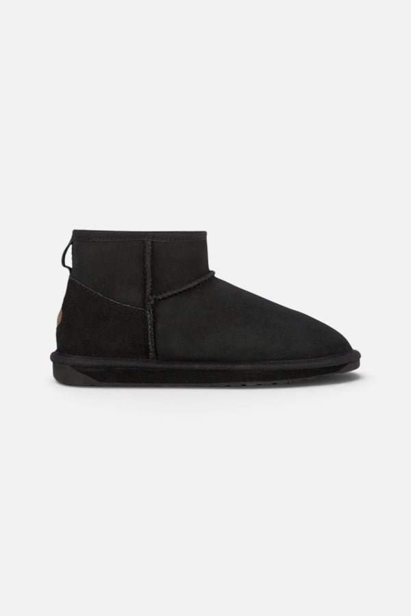 Emu Australia Stinger Micro Boot in Black