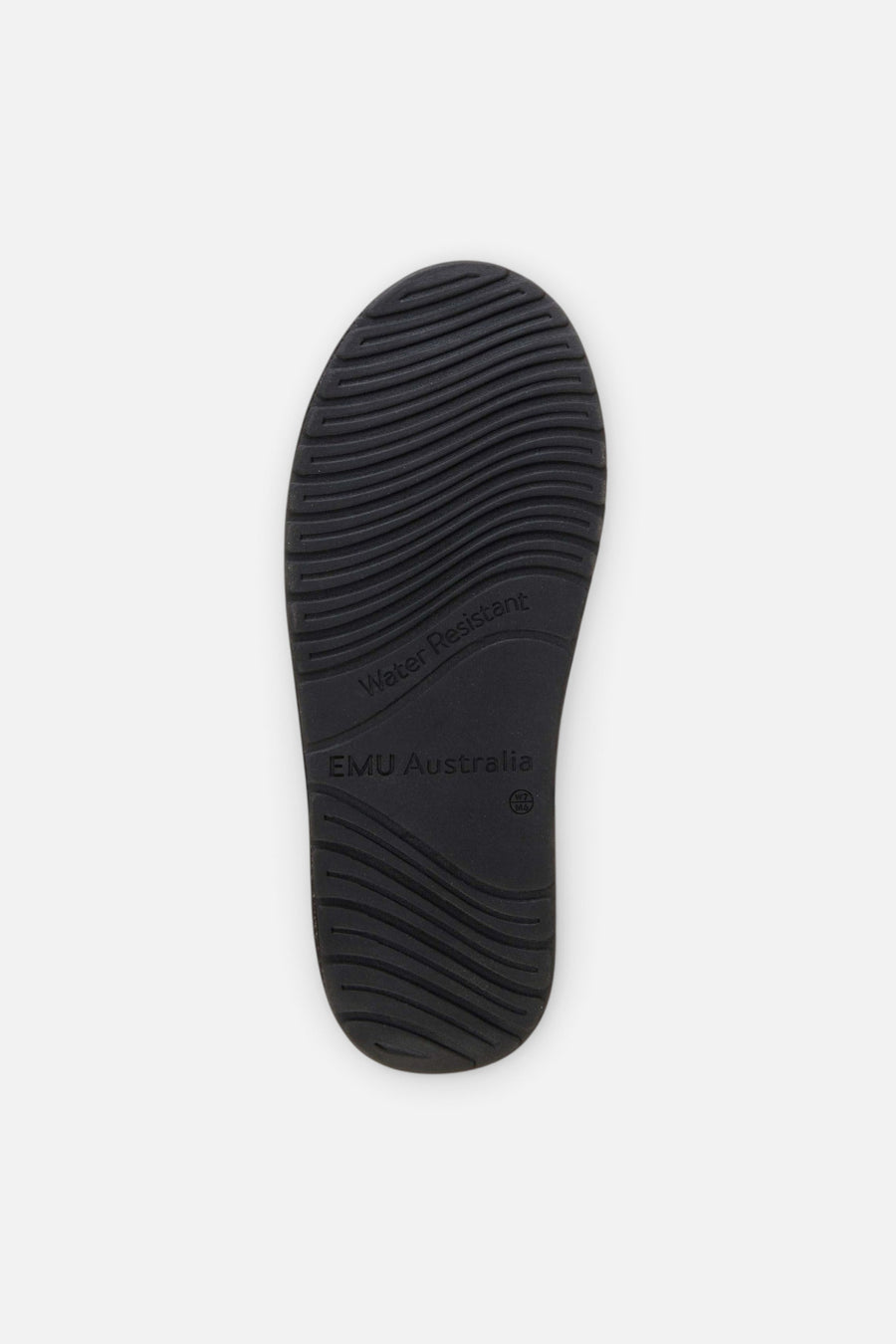 Emu Australia Stinger Micro Boot in Black – detail
