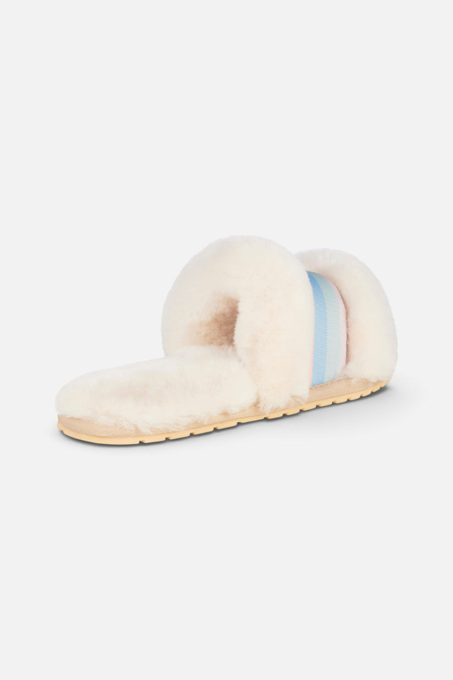EMU Australia Wrenlette Pastel – back view