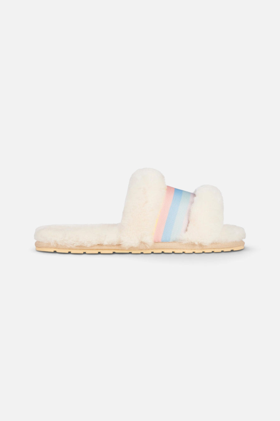 EMU Australia Wrenlette Pastel – side view